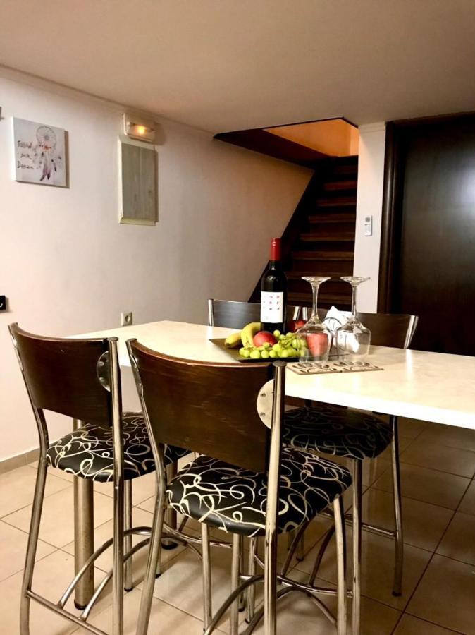 Faliraki Seadream Apartment,50M From The Beach Экстерьер фото